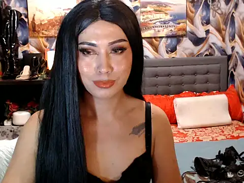 ClassyKendall 웹캠 쇼