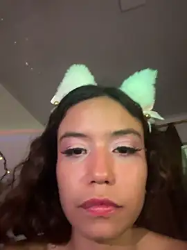 Chat XXX en directo de TamaraMera