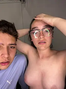 velvet_couple Webcam-Show