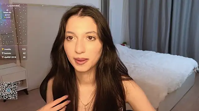 Czat XXX na żywo – Honeycamilla