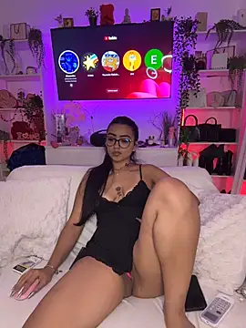 chocorose_'s Live XXX Chat