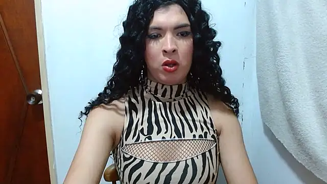 estefania224のライブXXXチャット