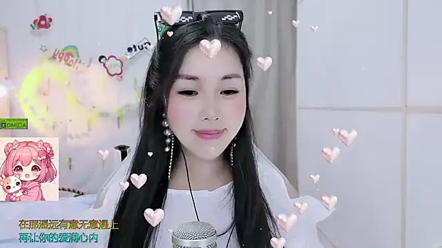 HK_angelchloe Live XXX-Chat