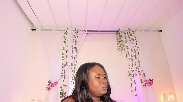 IvyBennet_ live XXX chat