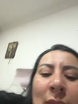 Czat XXX na żywo – Abril_Luv