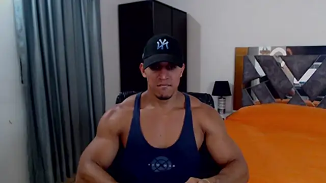 Frank_heaven01 Live XXX-Chat