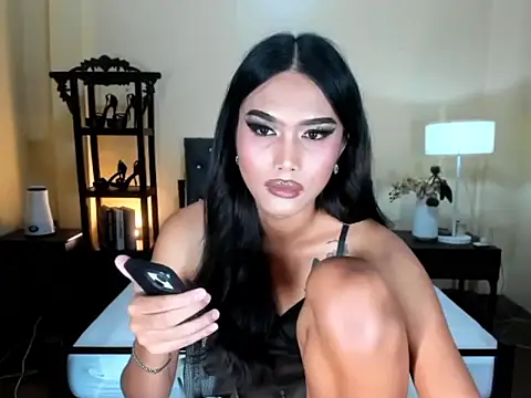 Ms_Kendal's Webcam Show