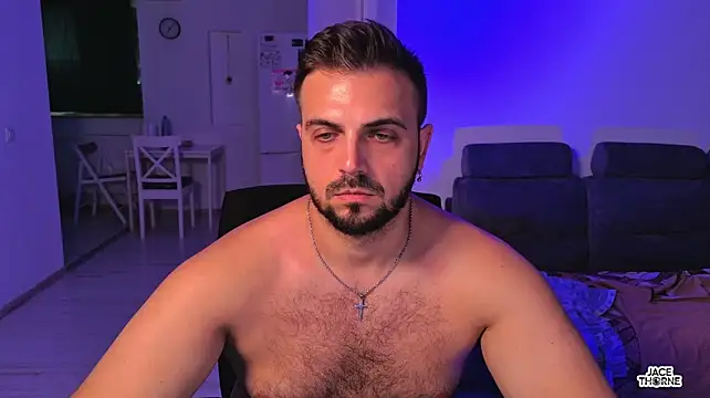Jace_Thorne Webcam show