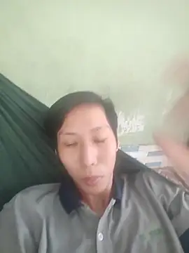 DiiDoo-Daily Pertunjukan Webcam