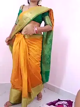 Komal_Bhabhi4u ওয়েবক্যাম শো