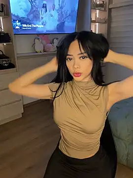 SARASAO6 Live XXX-chat