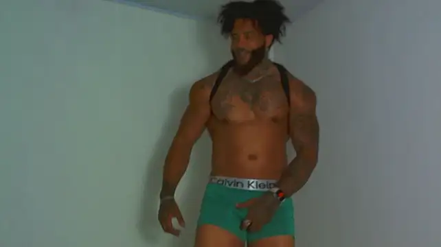 ragnar0825 Show Webcam
