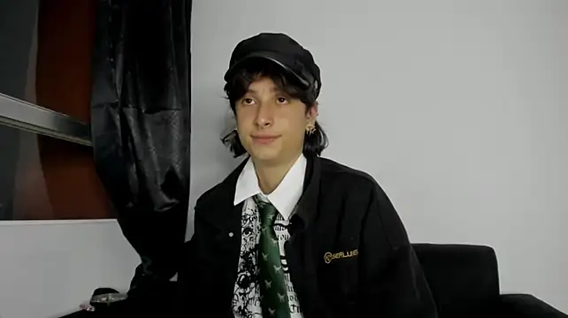 Show Webcam de Onion_knight