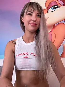 TeaseBabeXXX live XXX chat