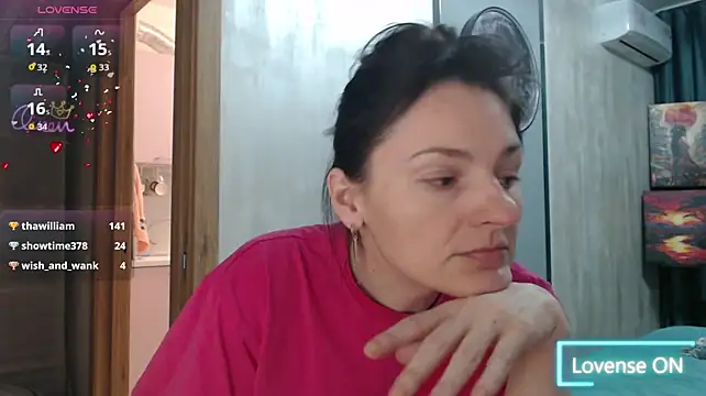 دردشة Stacy_Davice الجنسية المباشرة