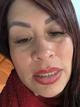 Chatroom XXX en direct de Natymendoza998
