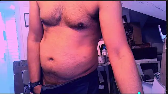 Show modela mista_sista_fista na web-kameri