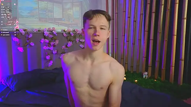 cuMte_boy 라이브 XXX 채팅