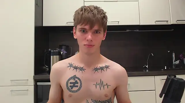 Fredd_Xanders Webcamshow