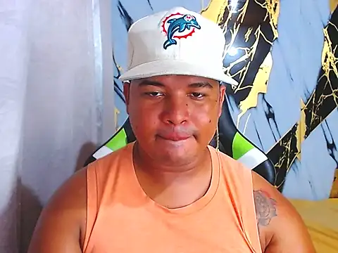 jhor_brown Webcam-Show