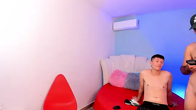 Chat XXX en directo de Spaceboyss18