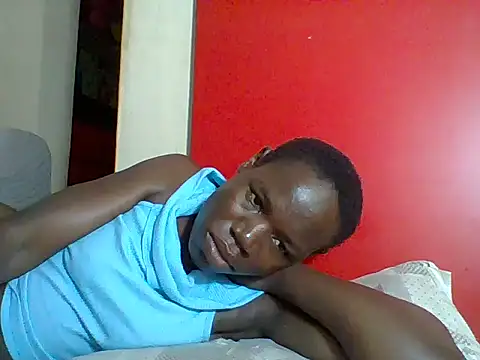 Chat XXX en directo de Blacksexyqueen24