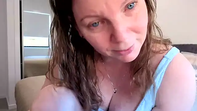 Aussiecougar – Live XXX-chat