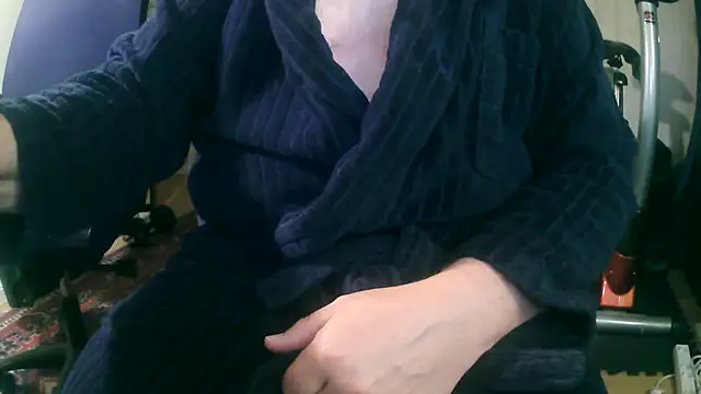 Buggemannn Webbikameraesitys