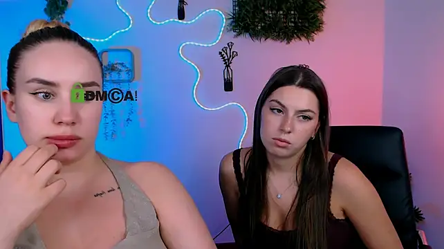 Chatroom XXX en direct de asol_muah