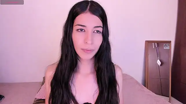 Webkamerová show Valeriablack