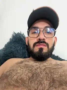 Chat +18 de big_bearman ao vivo