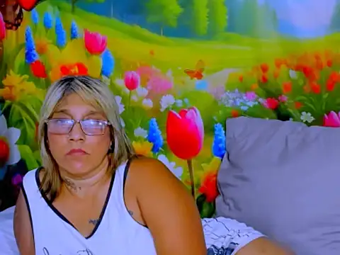 Chat XXX en directo de indianroxy