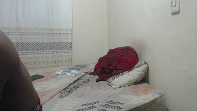 HARLEXBIGCOCK Webcam Show