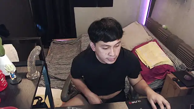 princeJayX Pertunjukan Webcam