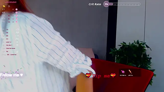 Chat XXX Live FireWater6