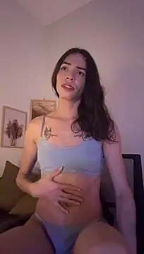 Scarlett2026 Webcam-Show