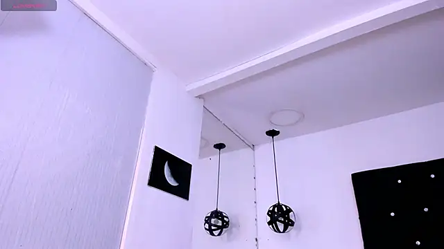 miss__yisselln Webbikameraesitys