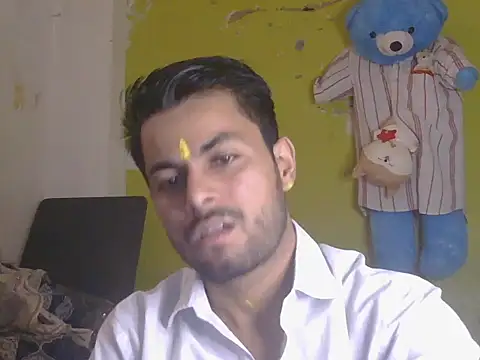 Stubborndesiboy – Live XXX-chat