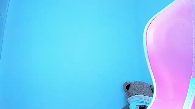 Ariana_f Adlı Modelin Web Kamerası Şovu