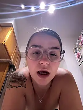 joeystaciee webkamerás műsora