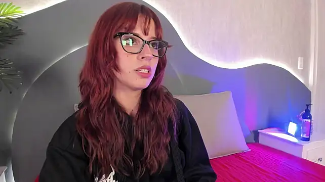 Chat XXX en directo de Scarlett_smith_33