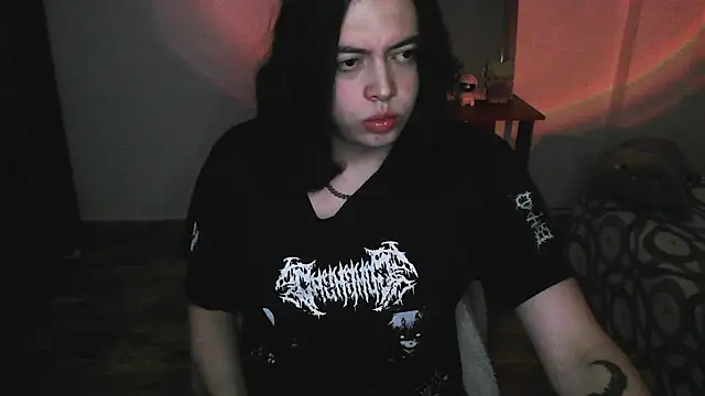 Deny__v Pertunjukan Webcam