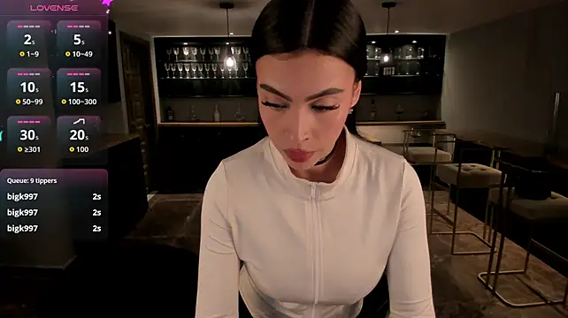 ChristineFord_'s Live XXX Chat