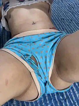 Show de Jolina-Leone na webcam