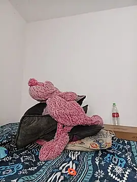 Alliceadams' Webcam Show