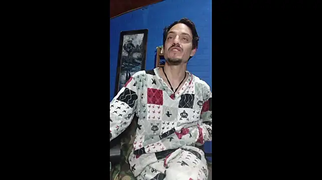 Alan_summer 现场XXX聊天