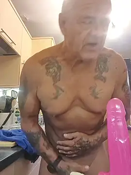 Czat XXX na żywo – gymrat61