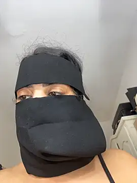 Pertunjukan Kamera Web dalou3A_bazoul