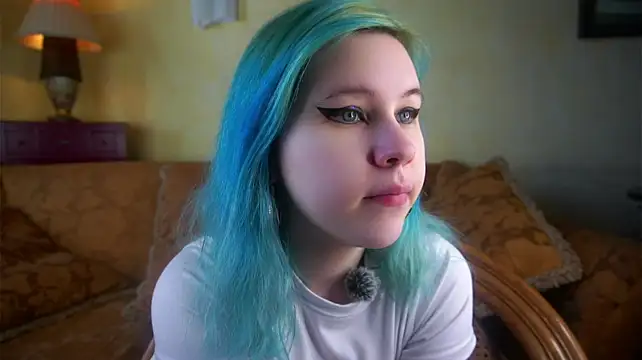 Chat XXX en directo de ElizSpieth