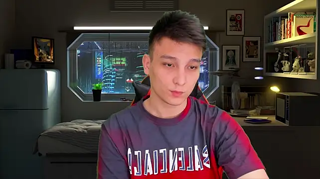 Justin_time111: вебкам-шоу